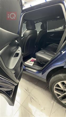 هيونداي سانتافي